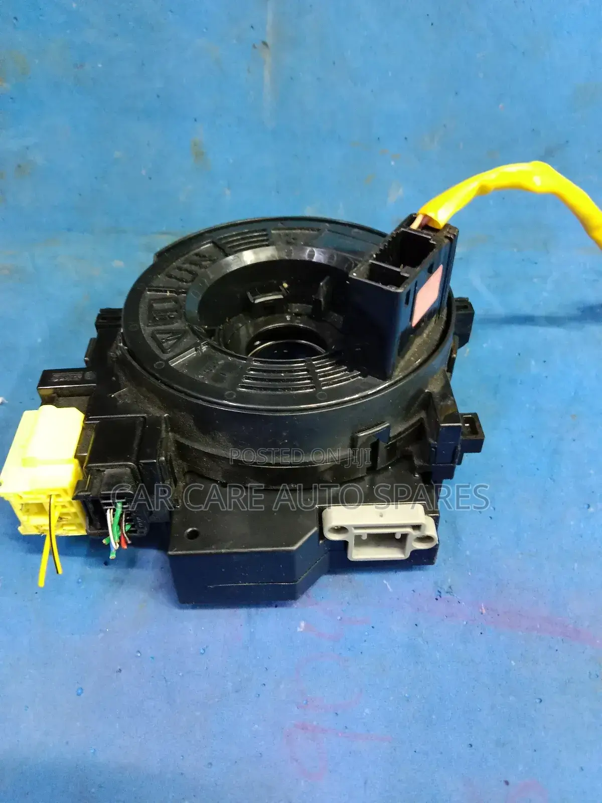 Spiral Angle Sensor Toyota Prado J150/J150