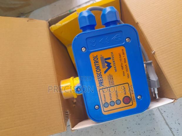 Press Control 1.8KW