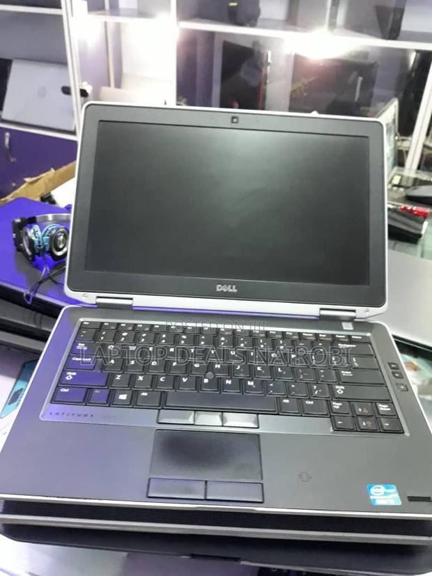 Laptop Dell Latitude E6330 8GB Intel Core I5 HDD 500GB