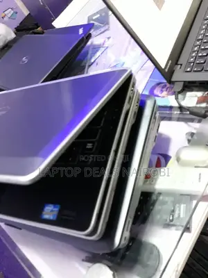 Laptop Dell Latitude E6330 8GB Intel Core I5 HDD 500GB