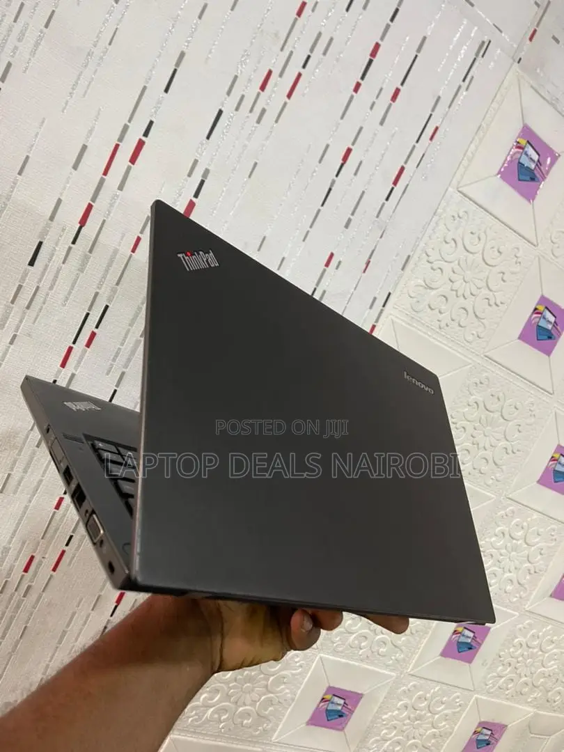 Laptop Lenovo ThinkPad T450 8GB Intel Core I5 HDD 500GB