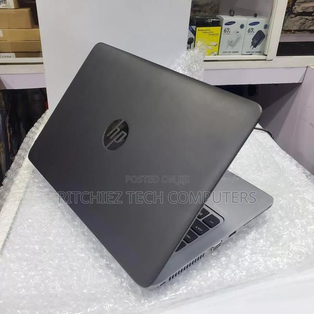 Laptop HP EliteBook 820 G2 8GB Intel Core I5 SSD 256GB - thumbnail 3