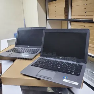 Laptop HP EliteBook 820 G2 8GB Intel Core I5 SSD 256GB