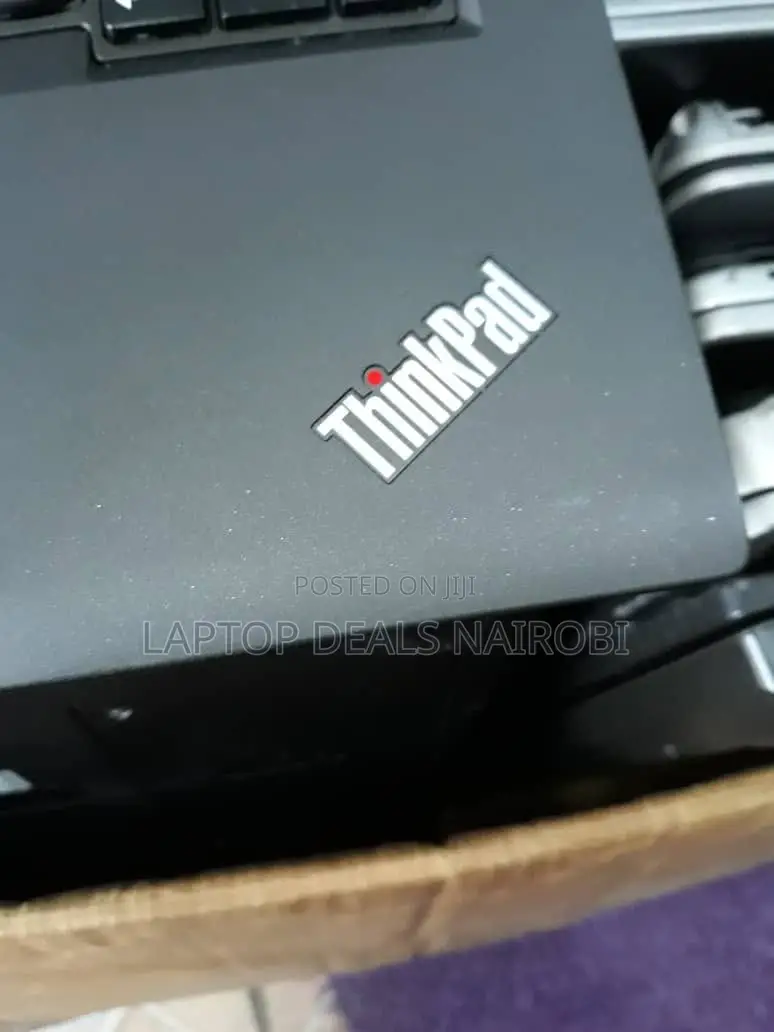 Laptop Lenovo ThinkPad T440 8GB Intel Core I7 HDD 500GB