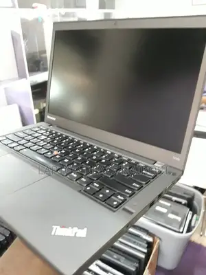 Laptop Lenovo ThinkPad T440 8GB Intel Core I7 HDD 500GB