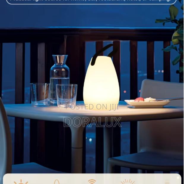Led Table Lamps - thumbnail 2