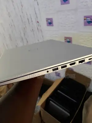 Laptop HP ProBook 450 G7 8GB Intel Core I5 SSD 256GB