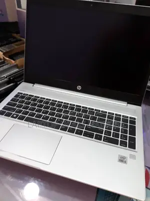 Laptop HP ProBook 450 G7 8GB Intel Core I5 SSD 256GB