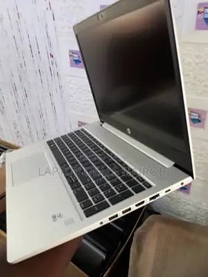 Laptop HP ProBook 450 G7 8GB Intel Core I5 SSD 256GB