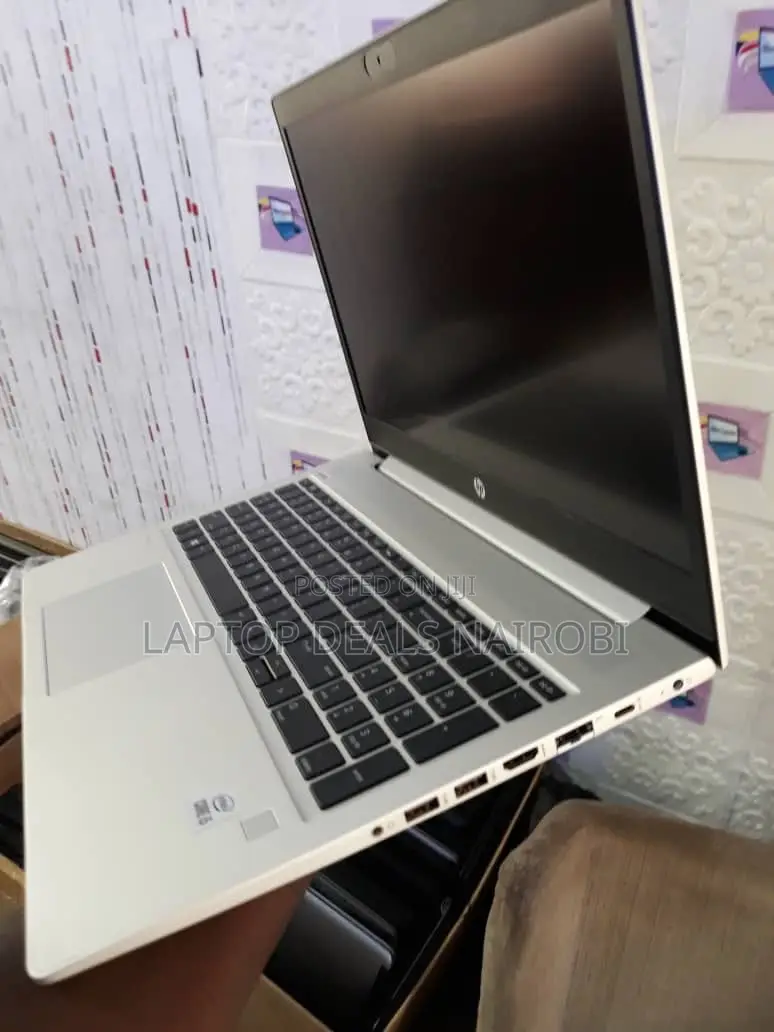 Laptop HP ProBook 450 G7 8GB Intel Core I5 SSD 256GB