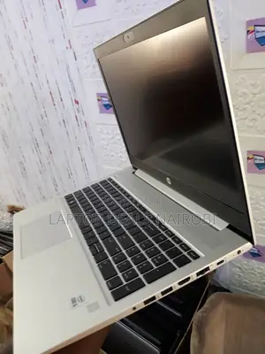 Laptop HP ProBook 450 G7 8GB Intel Core I5 SSD 256GB