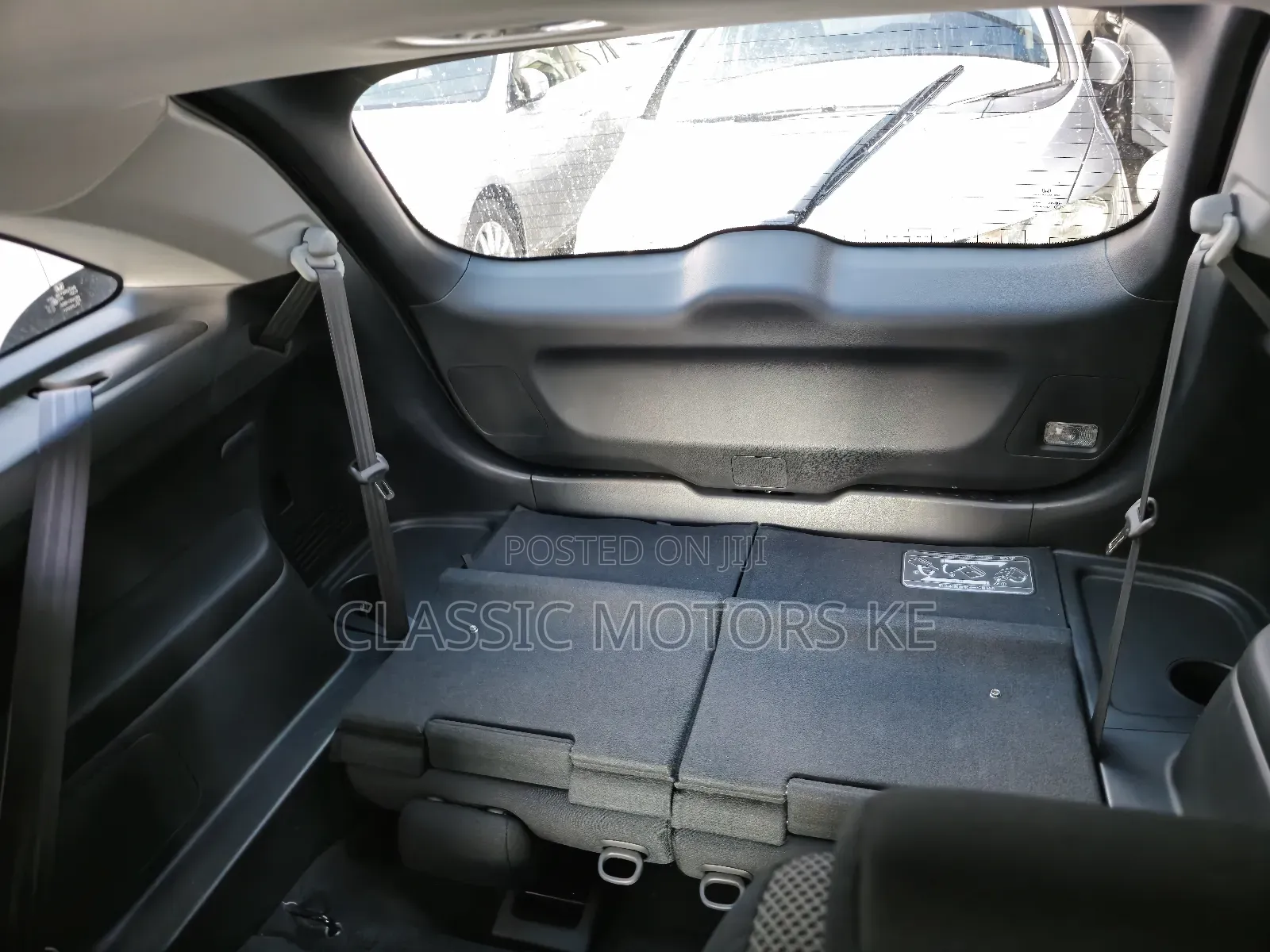 Honda Jade 1.5 Hybrid 2017 Gray