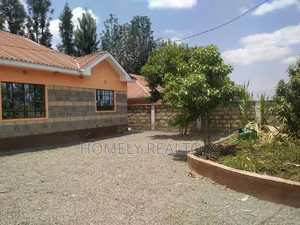 3bdrm Bungalow in Kiserian Magadi Road for sale