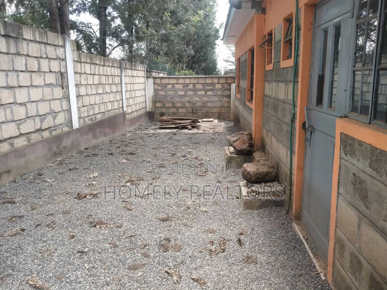 3bdrm Bungalow in Kiserian Magadi Road for sale