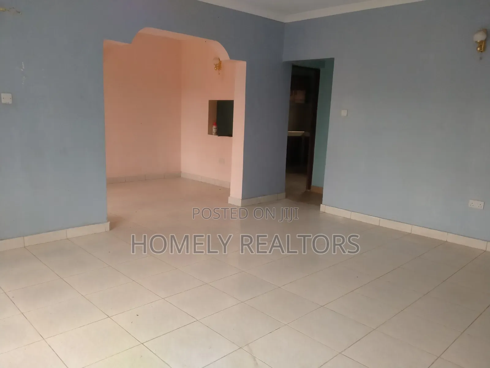 3bdrm Bungalow in Kiserian Magadi Road for sale