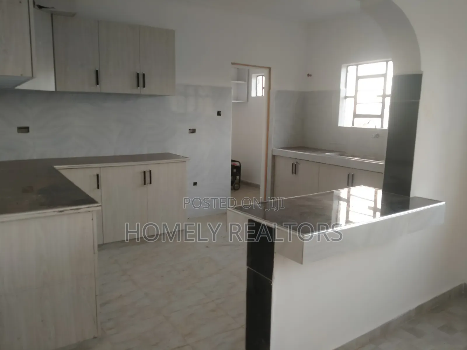 3bdrm Bungalow in Ngong, Maragara Road for sale
