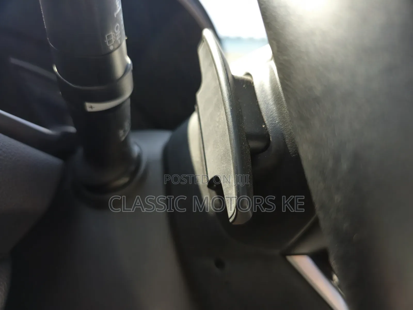 Honda CR-V Touring AWD 2019 Black