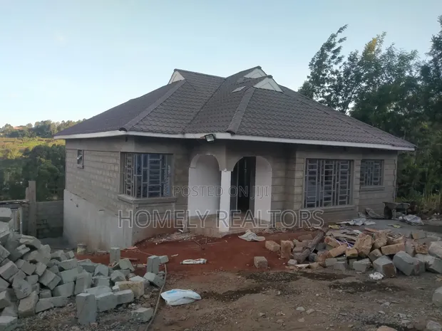 3bdrm Bungalow in Ngong, Maragara Road for sale