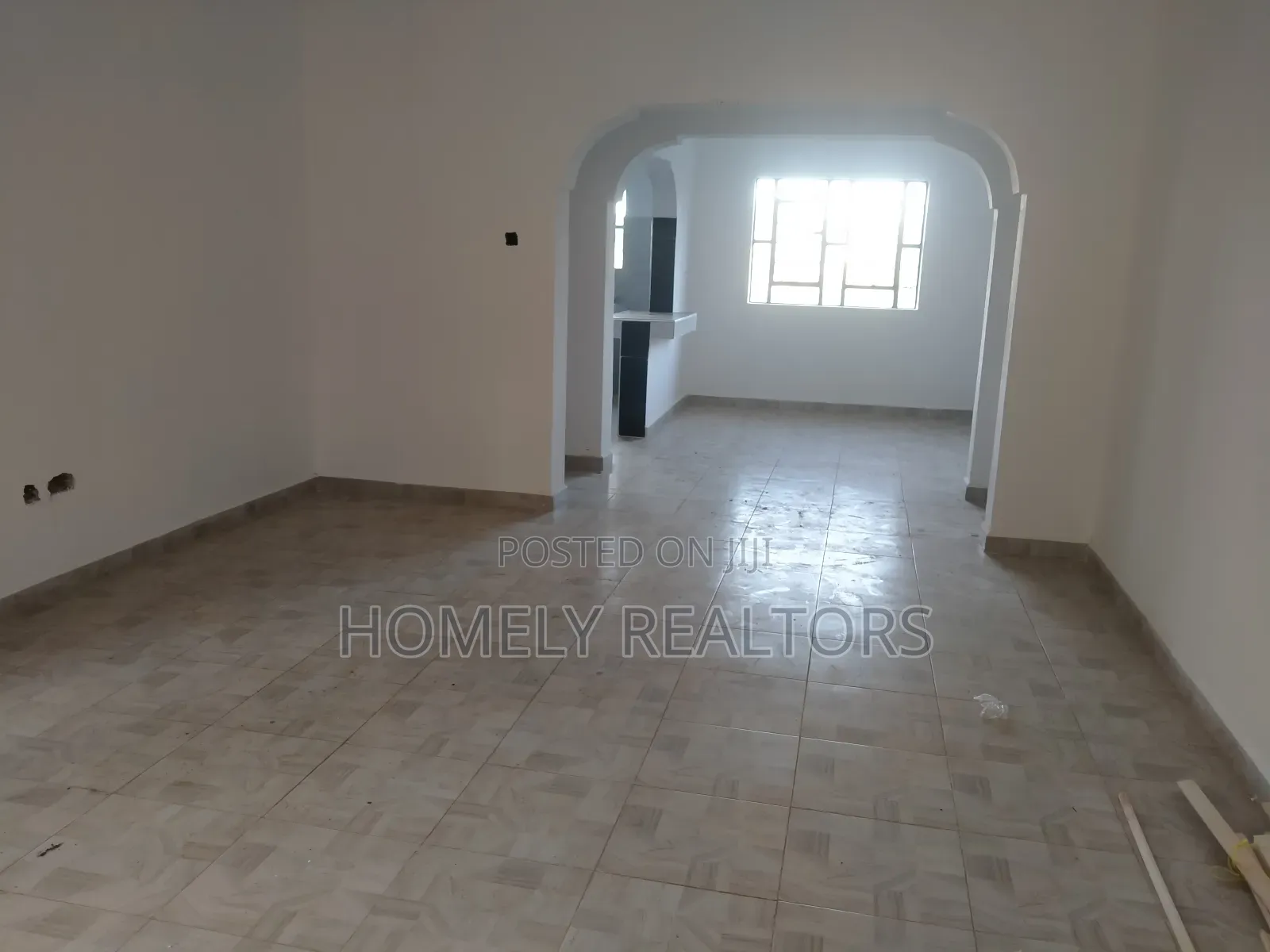 3bdrm Bungalow in Ngong, Maragara Road for sale
