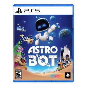 Astro Bot - Playstation 5 - thumbnail 2