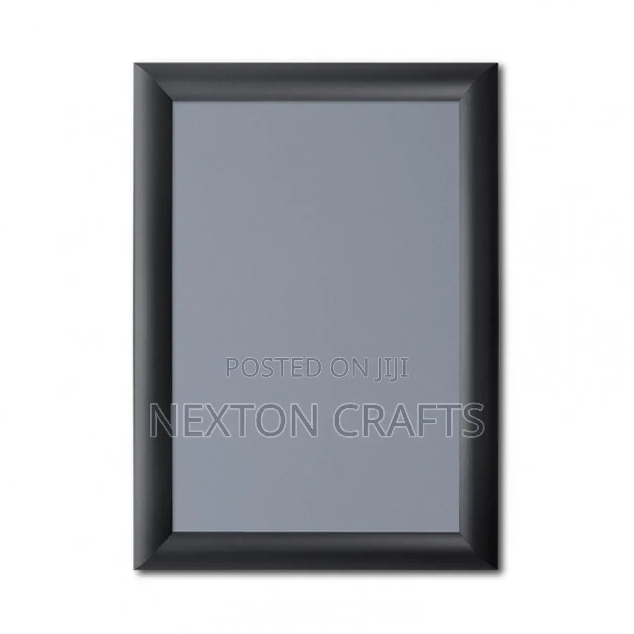 Wall Mounted Frames A2 Frames