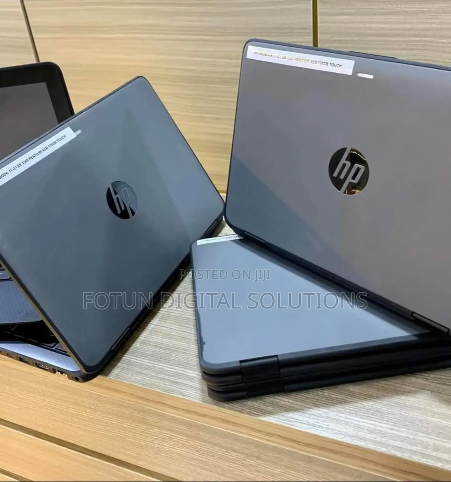 Laptop HP ProBook 11 X360 G2 EE 8GB Intel Core I5 SSD 256GB