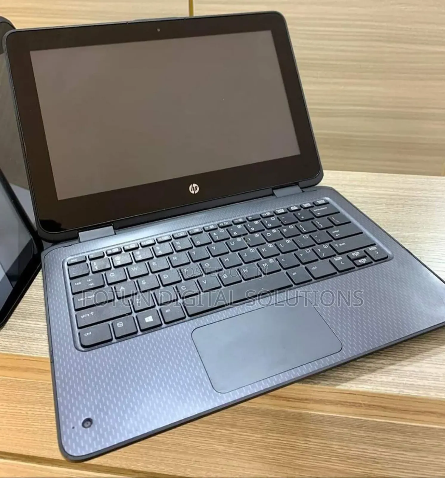 Laptop HP ProBook 11 X360 G2 EE 8GB Intel Core I5 SSD 256GB