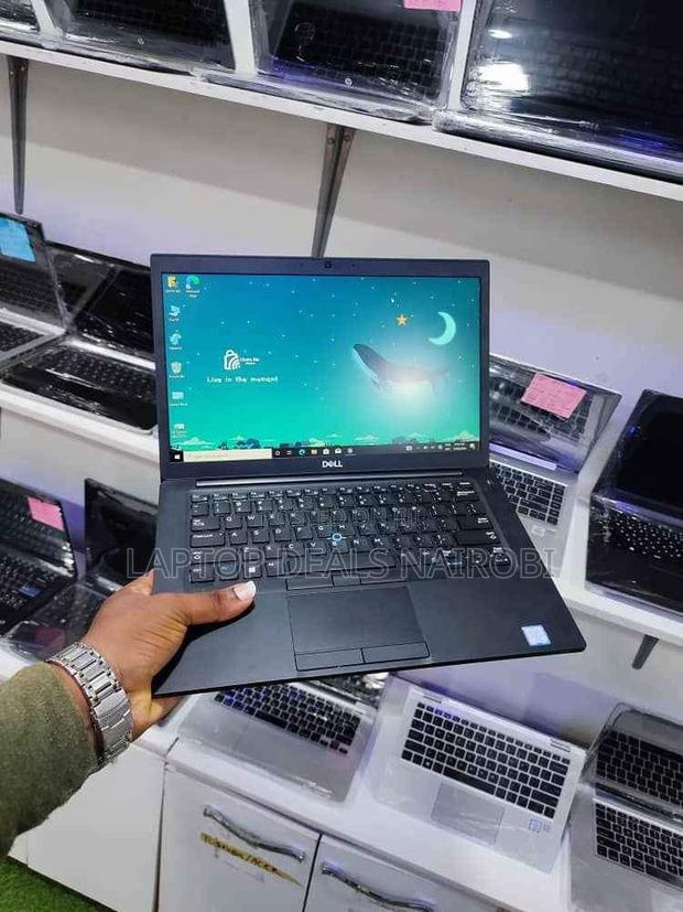 Laptop Dell Latitude 7490 8GB Intel Core I5 SSD 256GB - thumbnail 2