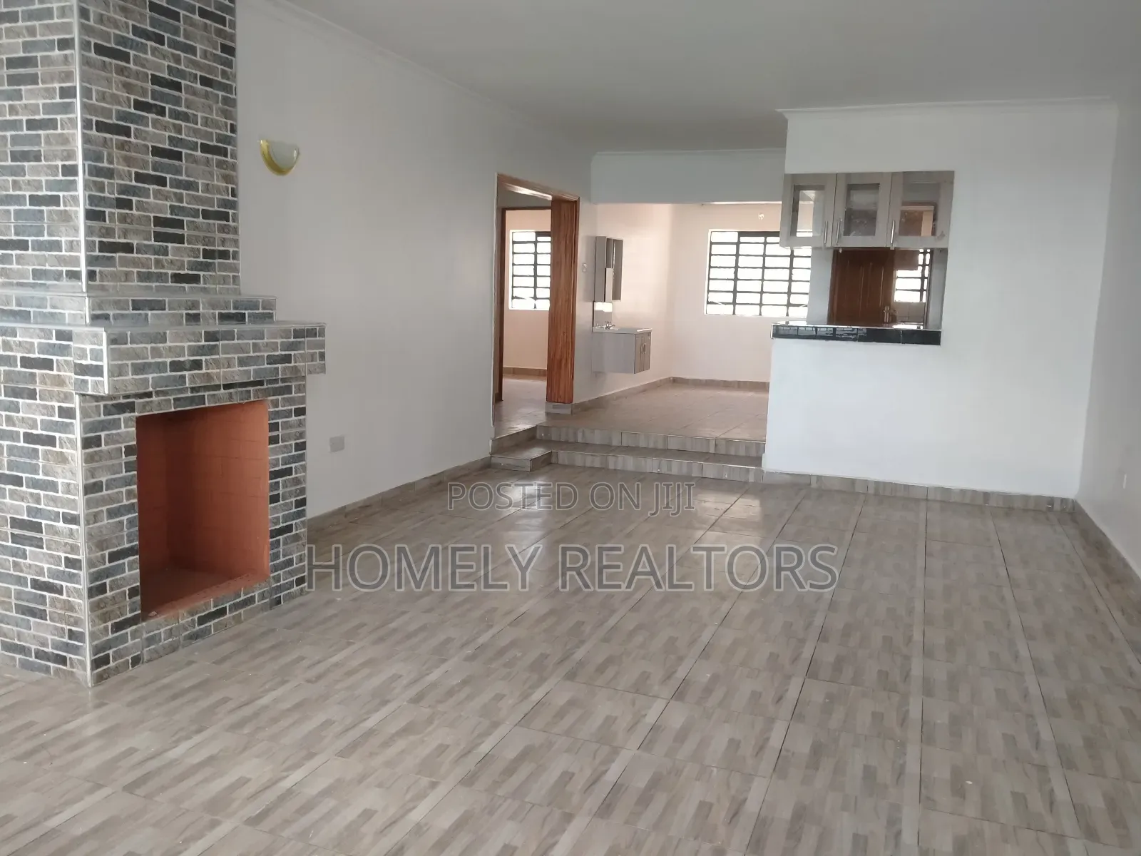 3bdrm Bungalow in Ngong, Lemiso Road for sale