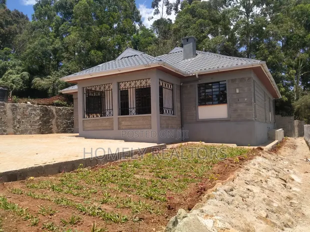 3bdrm Bungalow in Ngong, Lemiso Road for sale