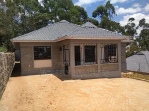 3bdrm Bungalow in Ngong, Lemiso Road for sale