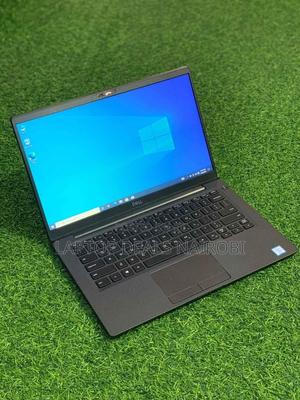 Laptop Dell Latitude 7400 8GB Intel Core I5 SSD 256GB - main view