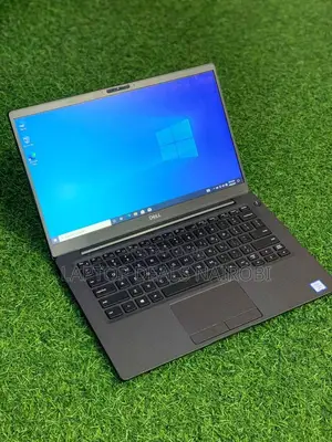 Laptop Dell Latitude 7400 8GB Intel Core I5 SSD 256GB