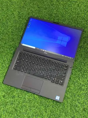 Laptop Dell Latitude 7400 8GB Intel Core I5 SSD 256GB