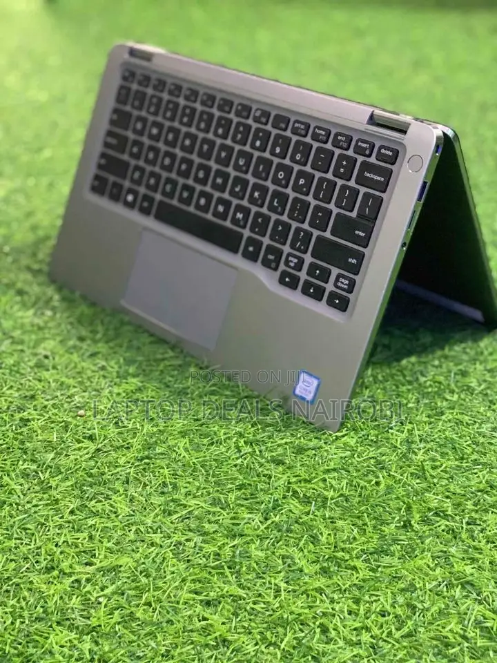 Laptop Dell Latitude 7400 8GB Intel Core I5 SSD 256GB