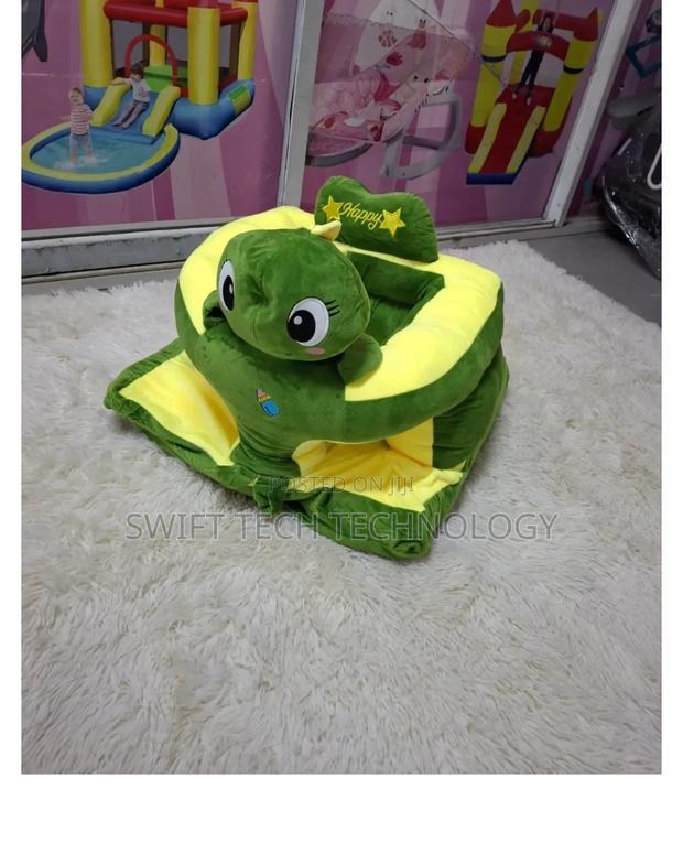 Sit Me Up Pillow / Toddlers Sit Me Up