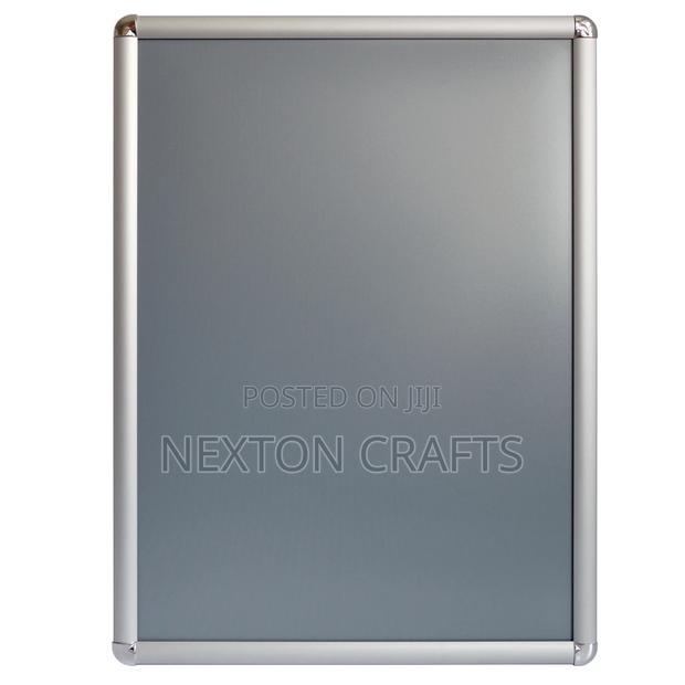 Snap Frames ,Snapper Frame A2 - main view