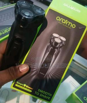 Oraimo Smart Shaver 2 Magnet 3d Dual Ultra-thin Shaver * - thumbnail 2