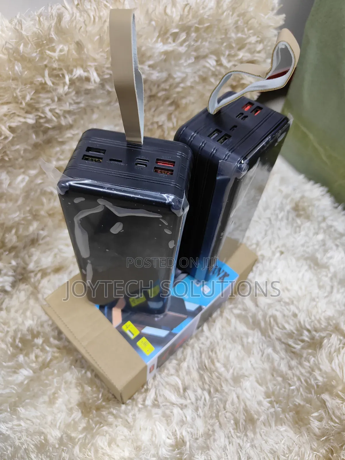 Powerbank, Large Capacity , 60,000 Mah