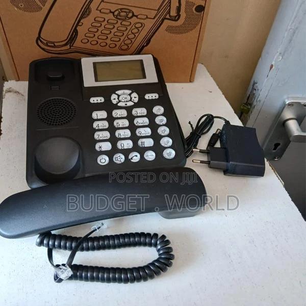 >- Ets5623 Huawei GSM SIM Card Table Phone Est5623 - main view