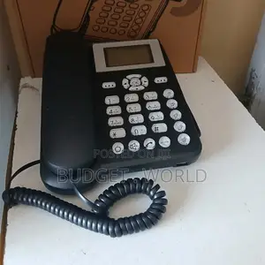 [HUAWEI ETS5623 Wireless GSM Land Line Cordless Phone