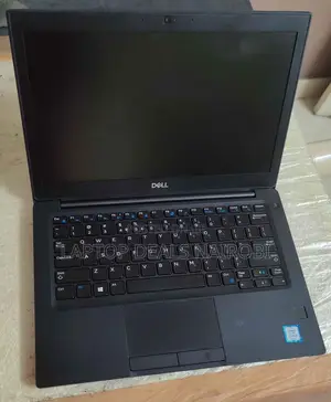 Laptop Dell Latitude 7290 8GB Intel Core I5 SSD 512GB