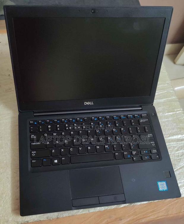 Laptop Dell Latitude 7290 8GB Intel Core I5 SSD 512GB - thumbnail 3