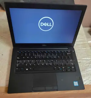 Laptop Dell Latitude 7290 8GB Intel Core I5 SSD 512GB