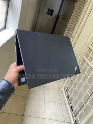 Laptop Lenovo ThinkPad T470s 8GB Intel Core i5 SSD 256GB
