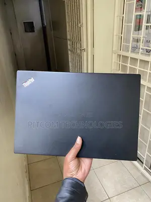 Laptop Lenovo ThinkPad T470s 8GB Intel Core i5 SSD 256GB