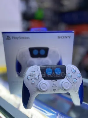 Dualsense Wireless Controller - Astro Bot Limited Edition