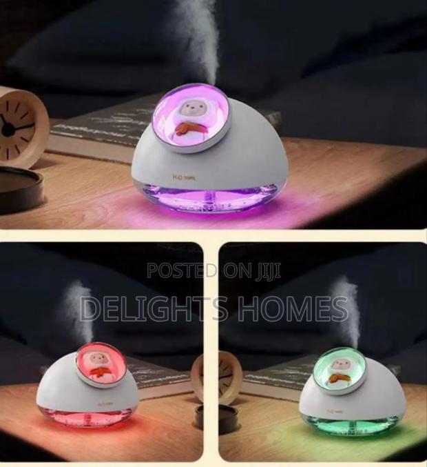 200ml Astronaut Humidifier - main view