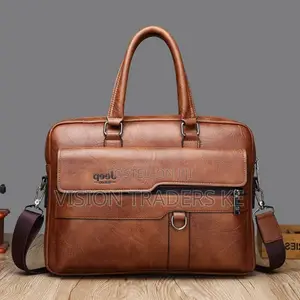 Jeep Buluo Double Pocket Laptop Bags 38*27 Cm