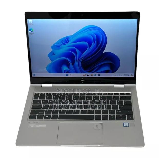 Laptop HP EliteBook 830 G6 16GB Intel Core I5 SSD 512GB